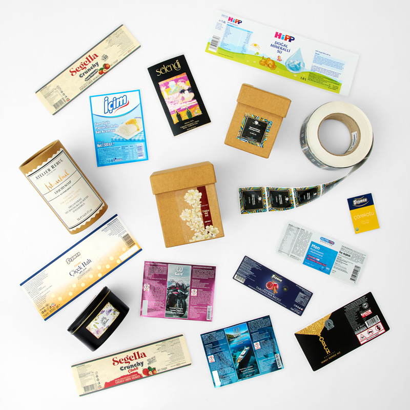 Papper Carton Paper Packaging, Decorative Paper Boxes, Folding Cartons, Soft Case ...